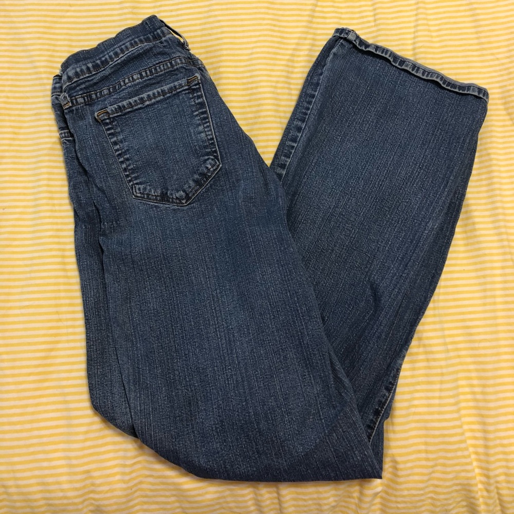 My most loved pair of NYDJ- size 10